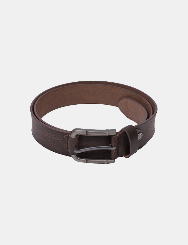 Handmade Genuine Leather Belt for Men's