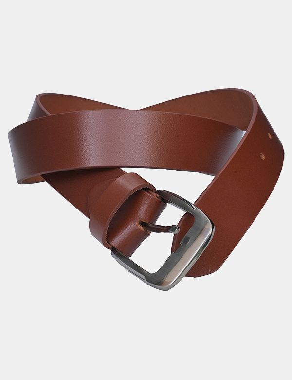 Men’s Full Grain Leather Belt