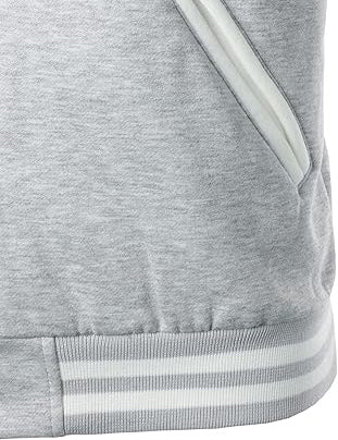 Man’s Varsity Baseball Jacket Cotton Blend Letterman Jackets