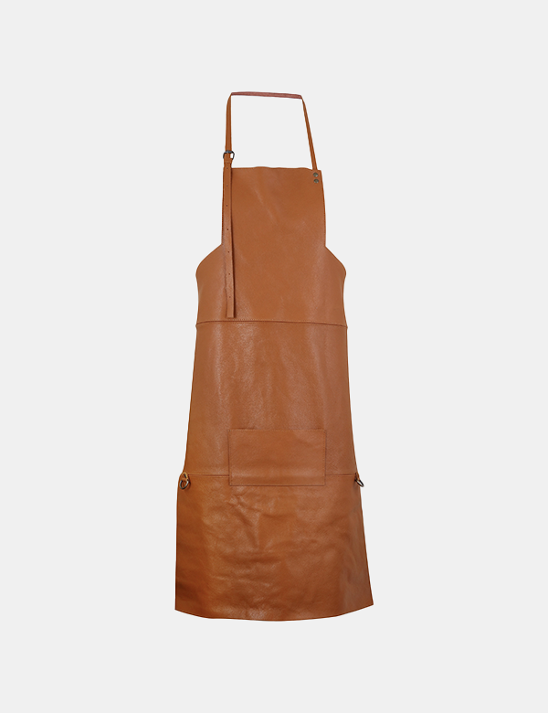 Leather Apron for worker
