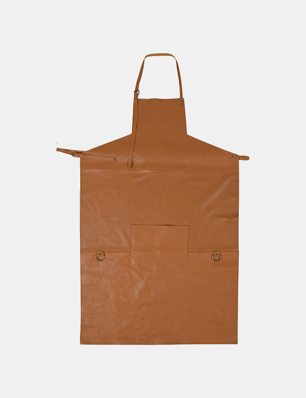 Leather Apron for worker