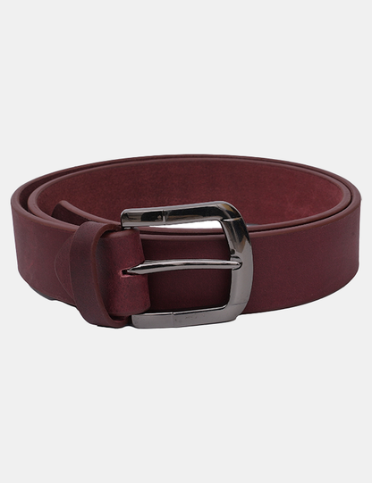 Handcrafted Leather Belt for Men