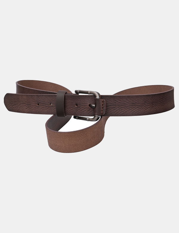 Handmade Genuine Leather Belt for Men's