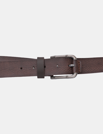 Handmade Genuine Leather Belt for Men's