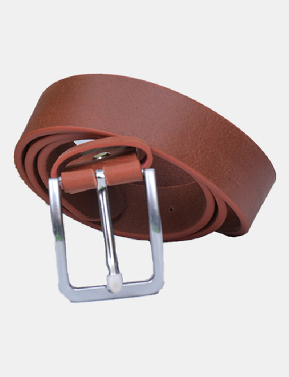 Men’s Full Grain Leather Belt