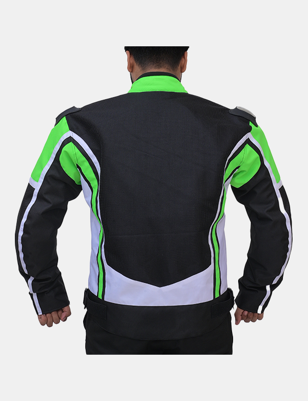 Men’s Motorcycle Riding Jacket