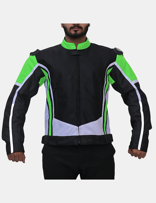 Men’s Motorcycle Riding Jacket