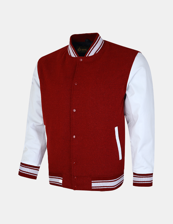 New Varsity jacket for Men, Women and Kids