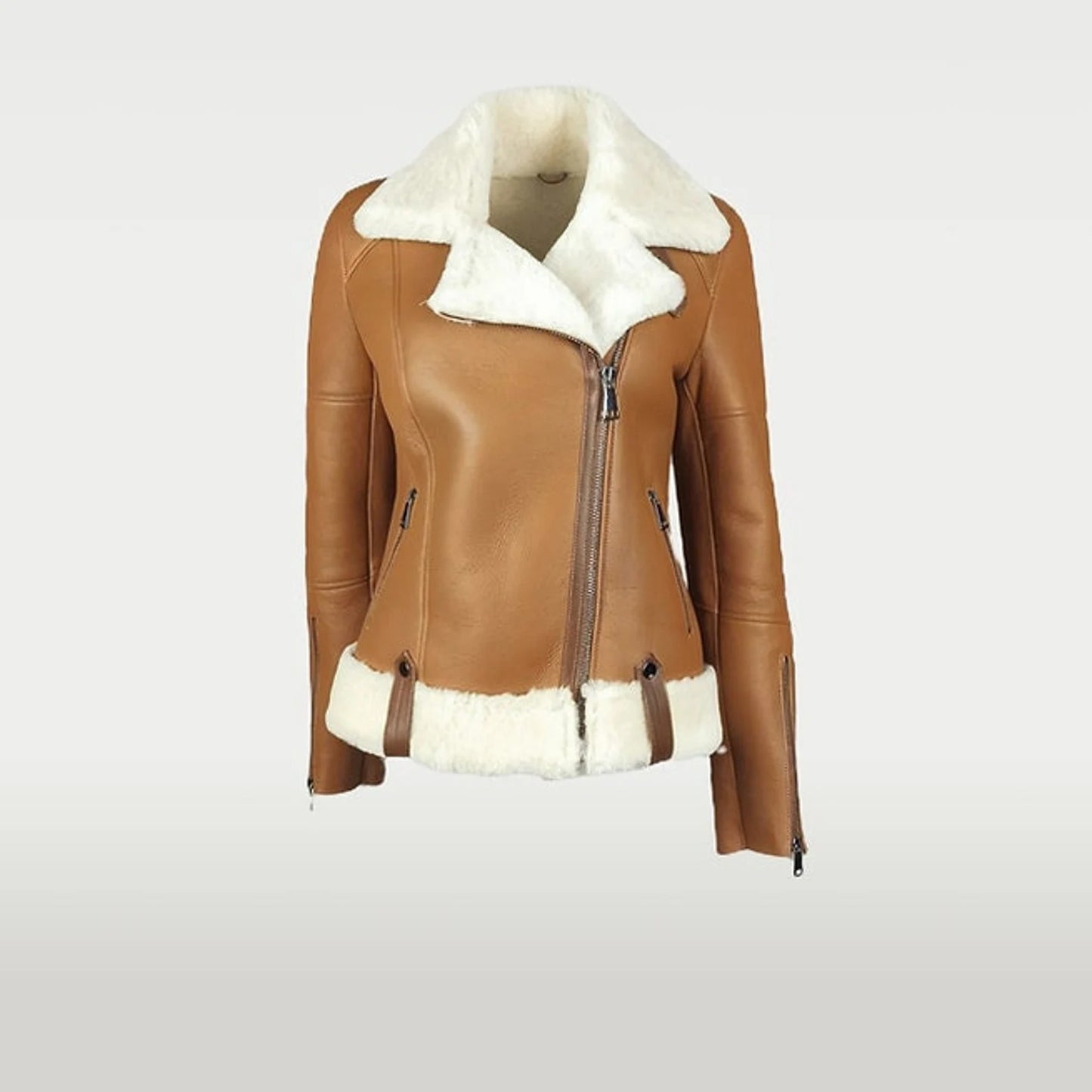 Genuine Bomber Jacket